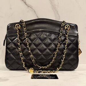 Chanel Bag